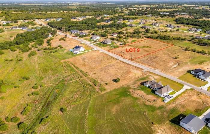 photo 9: Lot 9 Freedom Court, Weatherford TX 76088