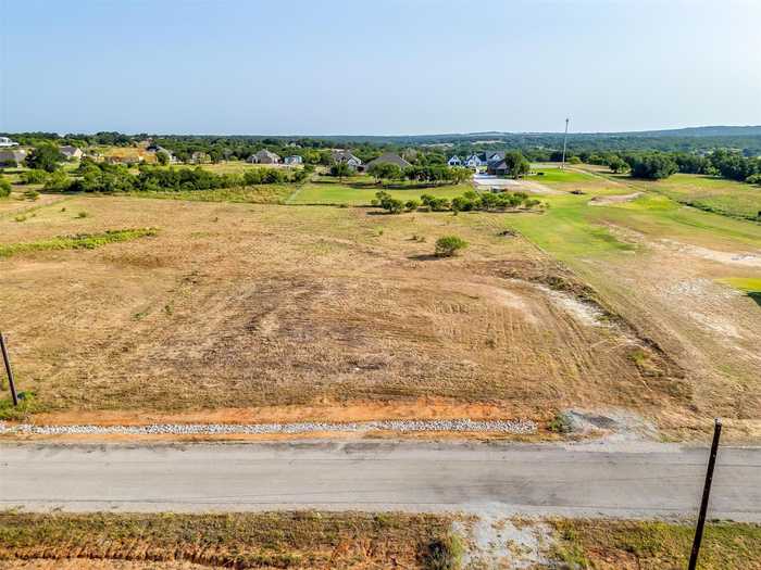 photo 2: Lot 10 Freedom Court, Weatherford TX 76088