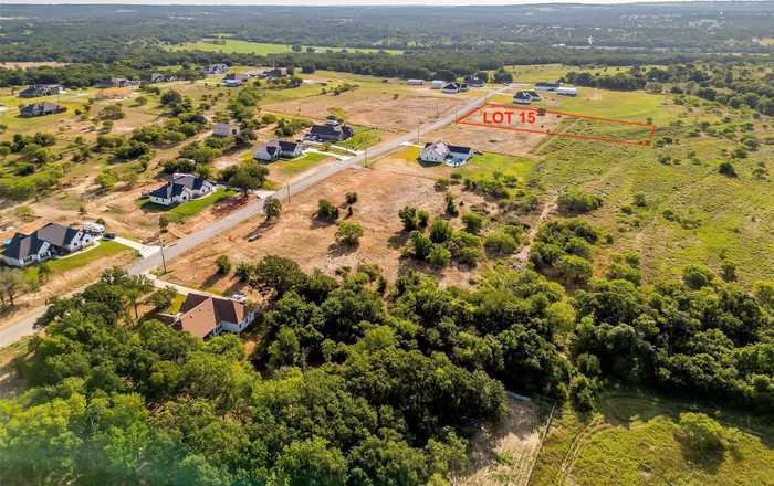 photo 10: Lot 15 Freedom Court, Weatherford TX 76088