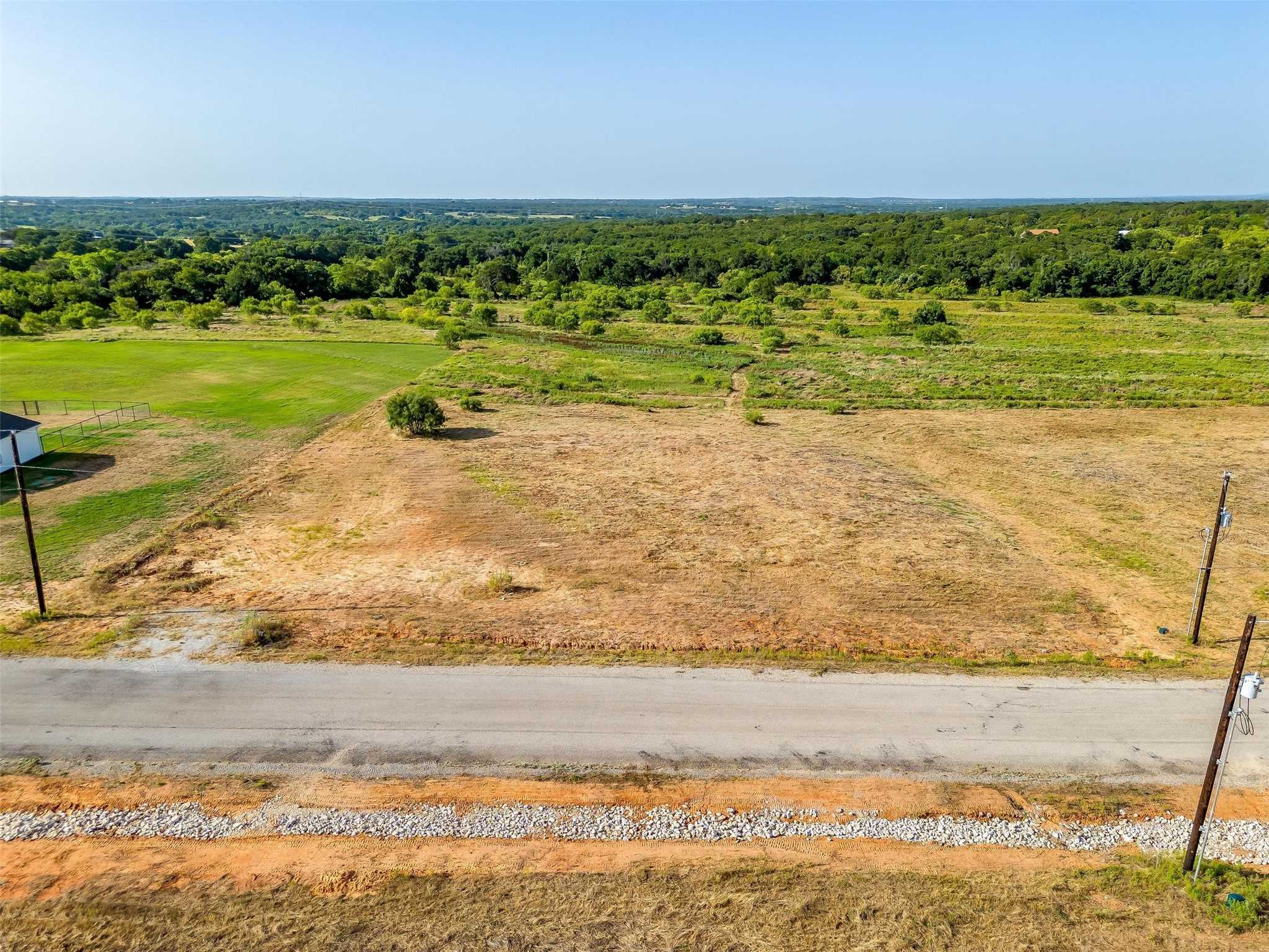 photo 3: Lot 15 Freedom Court, Weatherford TX 76088