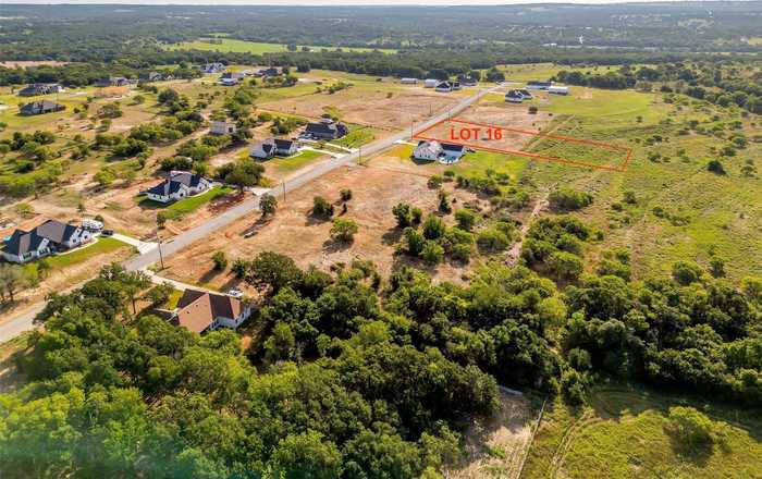 photo 10: Lot 16 Freedom Court, Weatherford TX 76088