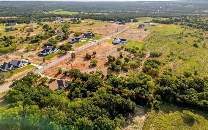 photo 10: Lot 19 Freedom Court, Weatherford TX 76088