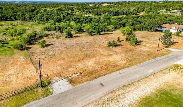 photo 2: Lot 18 Freedom Court, Weatherford TX 76088