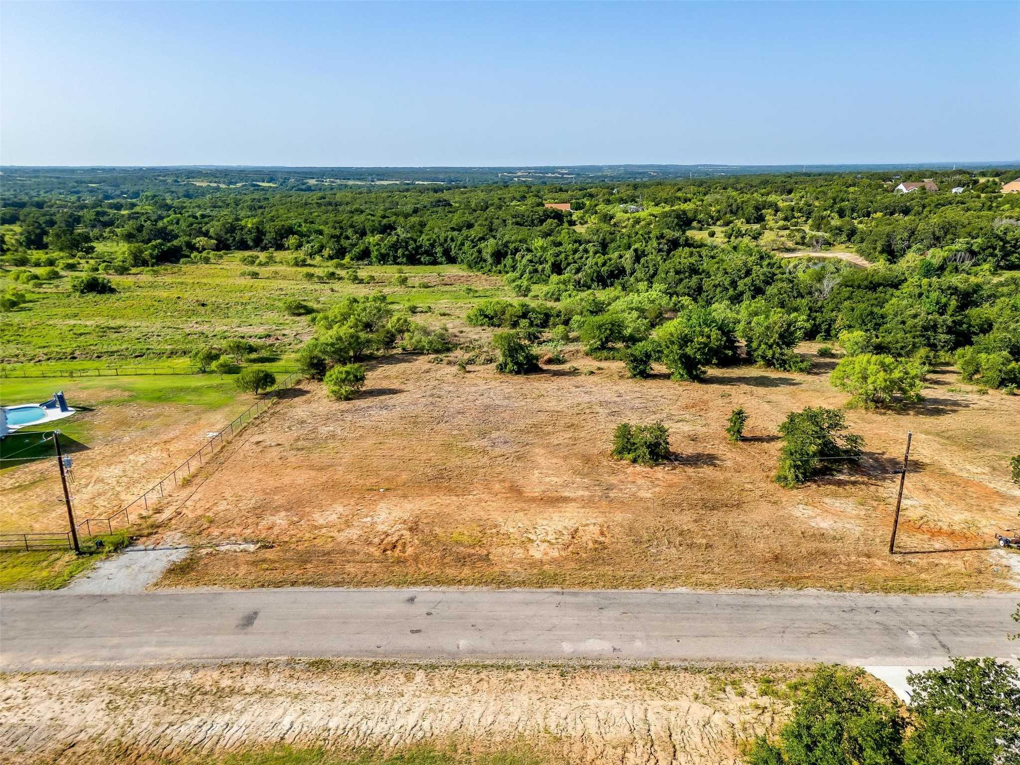 photo 3: Lot 18 Freedom Court, Weatherford TX 76088