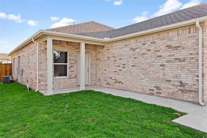 photo 2: 2720-2716 Ginger Court, Sherman TX 75092