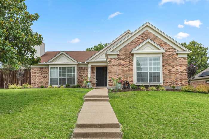 photo 1: 4016 Valdez Court, Plano TX 75074