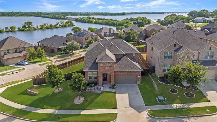 photo 1: 1909 Edgewater Drive, Garland TX 75043