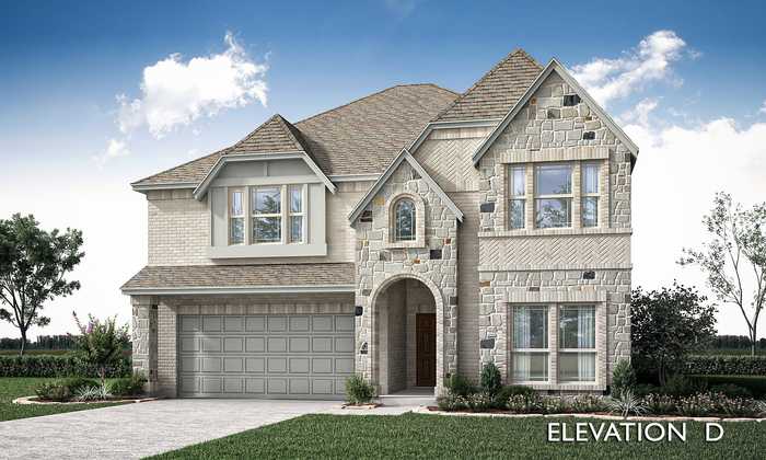 photo 1: 128 Kingfisher Lane, Aledo TX 76008