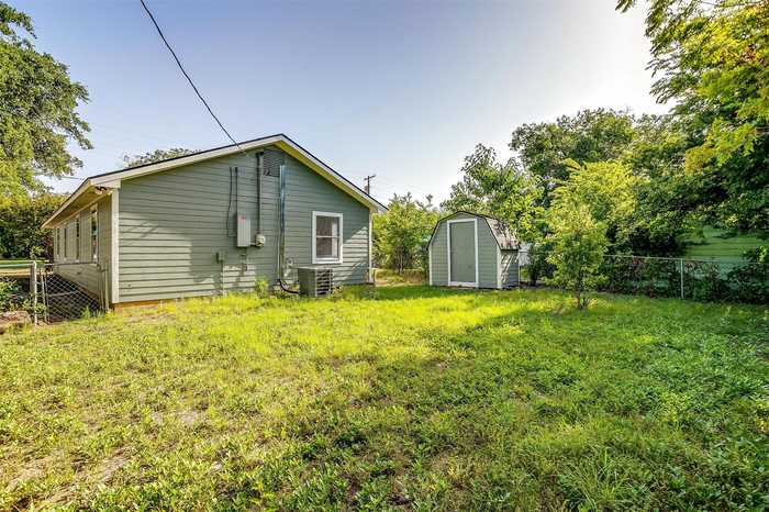 photo 36: 506 E Willingham Street, Cleburne TX 76031