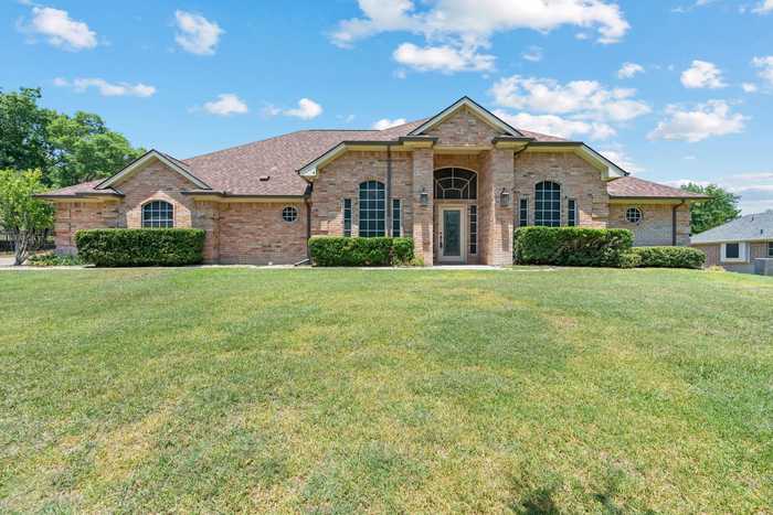 photo 1: 3625 Four Trees Drive, Weatherford TX 76087