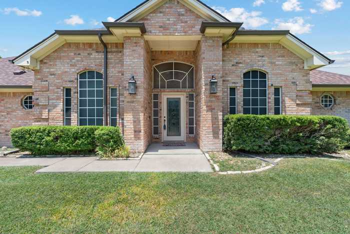 photo 2: 3625 Four Trees Drive, Weatherford TX 76087
