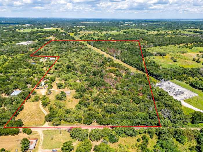 photo 2: 833 County Road 426, Cleburne TX 76031