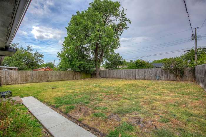 photo 27: 3017 Rilla Drive, Garland TX 75041