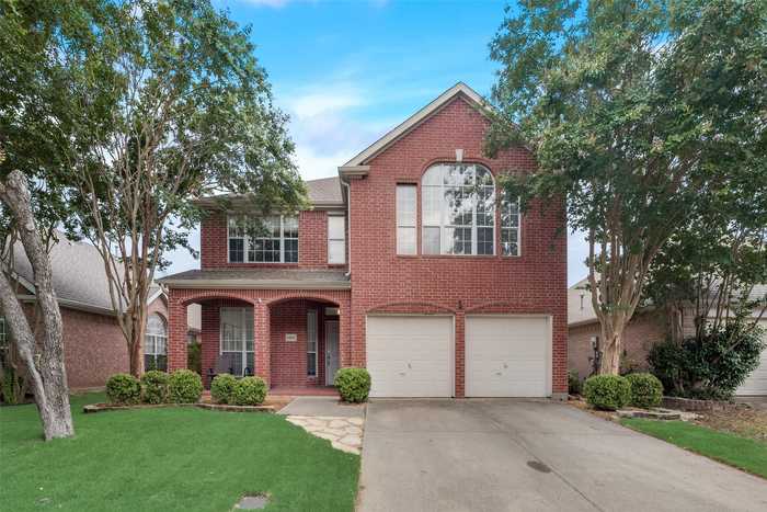 photo 1: 6105 Berkshire Road, McKinney TX 75072