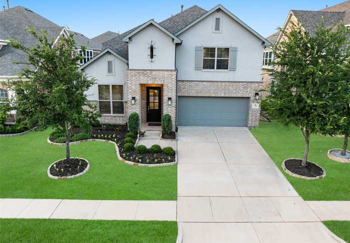 photo 1: 5916 Owen Road, McKinney TX 75071