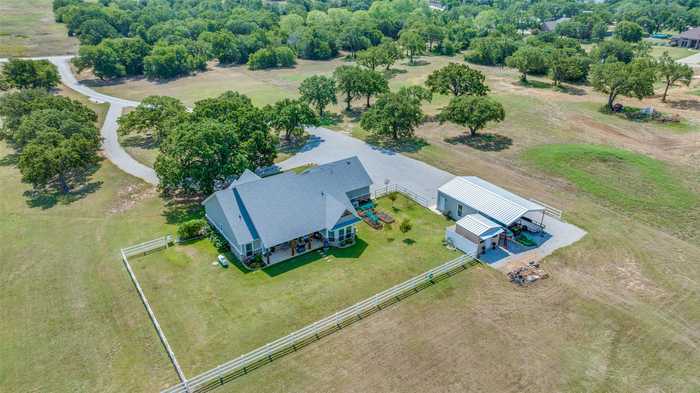 photo 40: 120 Clubview Drive, Bowie TX 76230