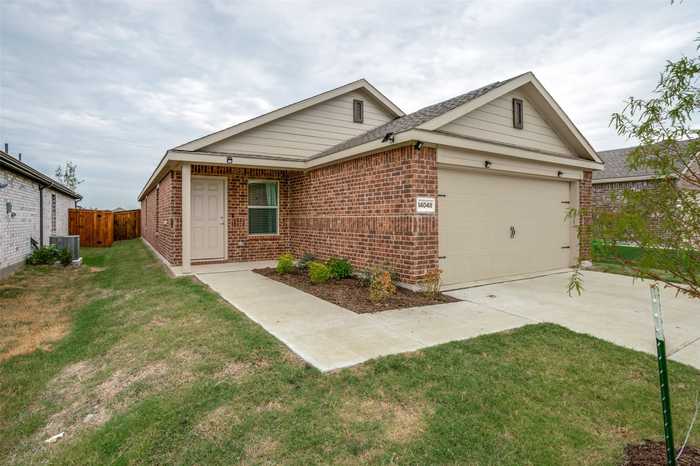 photo 2: 14048 Earlham Street, Pilot Point TX 76258