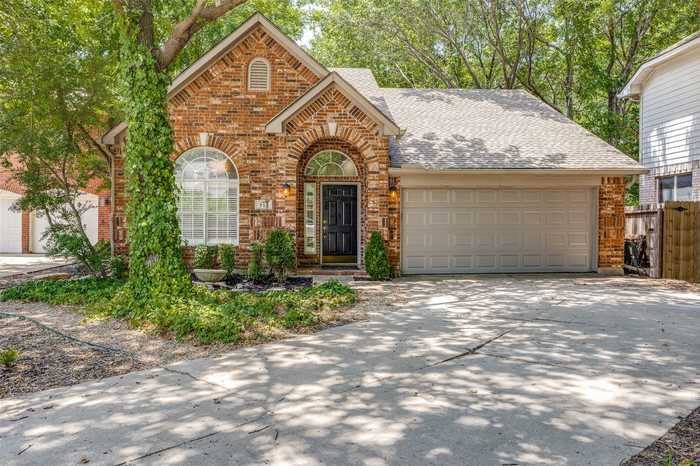 photo 2: 713 N Jordan Road, McKinney TX 75071