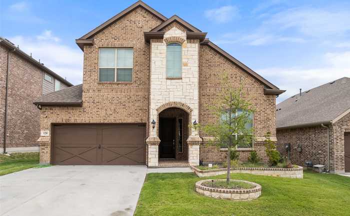 photo 1: 128 Crimson Sky, Aledo TX 76008