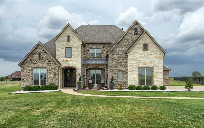 photo 1: 1510 Winding Creek Lane, Rockwall TX 75032