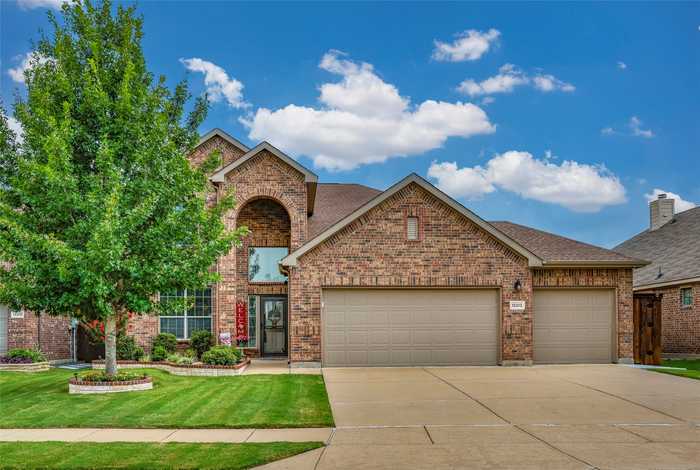 photo 1: 12213 Candle Island Drive, Frisco TX 75036