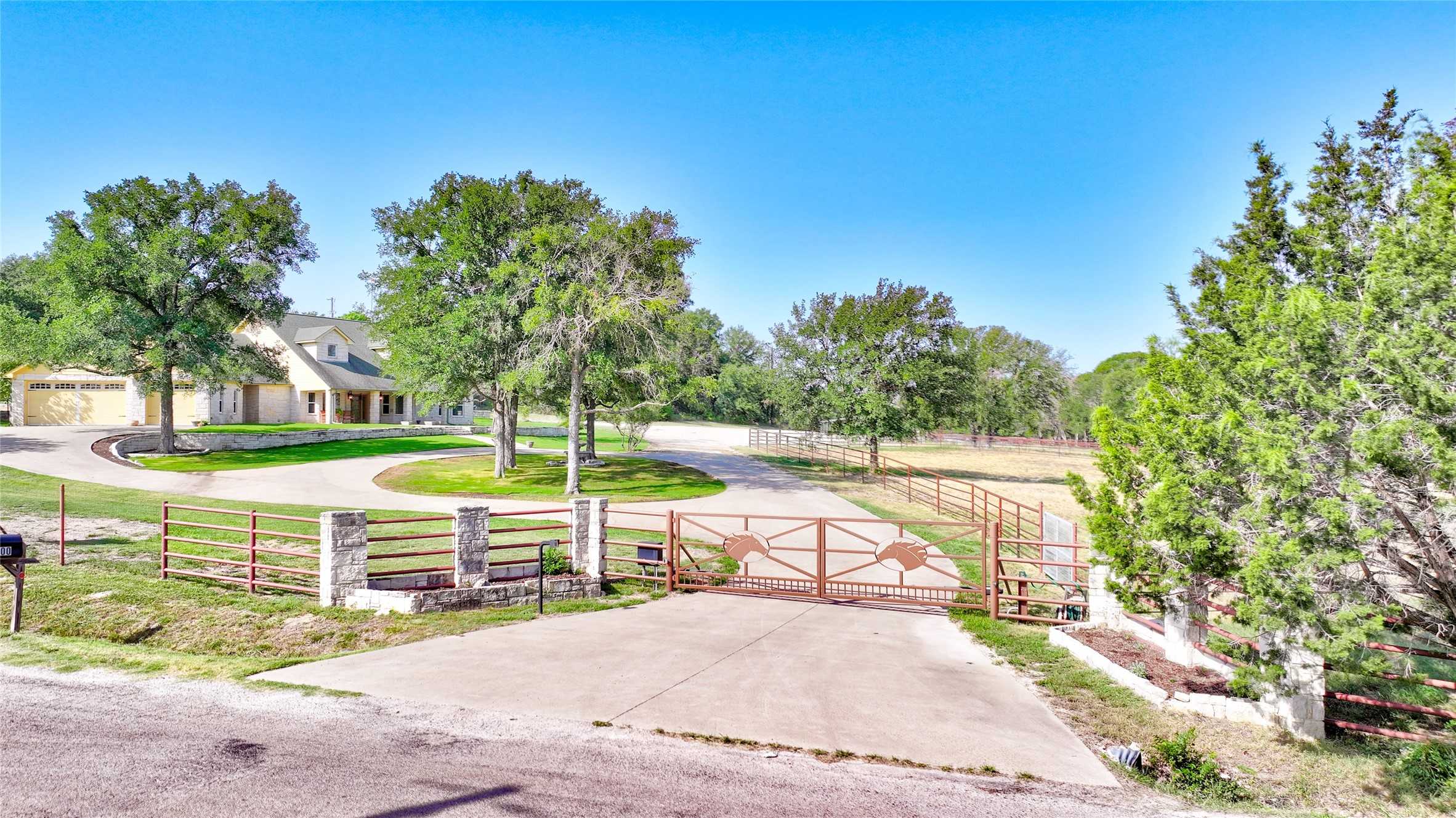 photo 2: 5300 Little Road, Granbury TX 76049