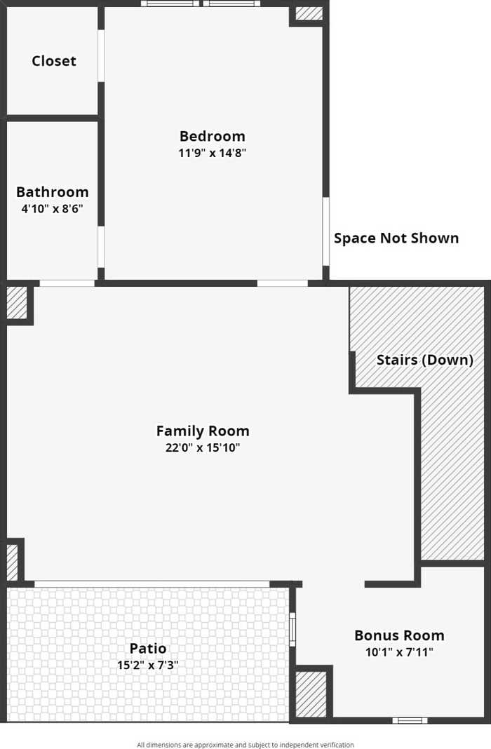 photo 40: 381 E Greenbriar Lane Unit 705, Dallas TX 75203