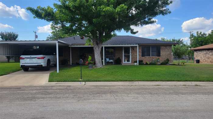 photo 1: 3920 Countryside Drive, Brownwood TX 76801