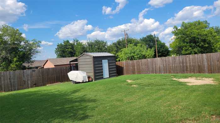 photo 35: 3920 Countryside Drive, Brownwood TX 76801