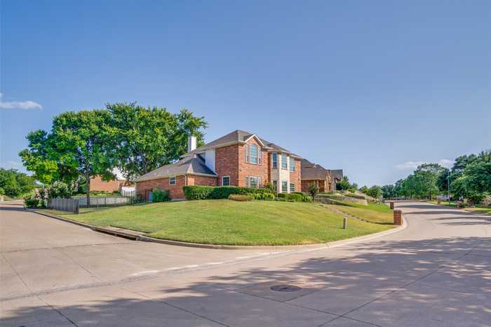 photo 25: 4501 Fair Creek Terrace, Fort Worth TX 76008