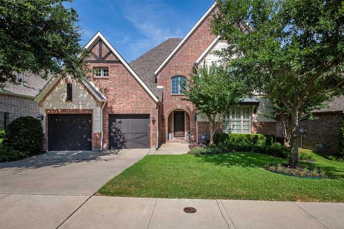 photo 1: 1012 Pienza Path, Keller TX 76248