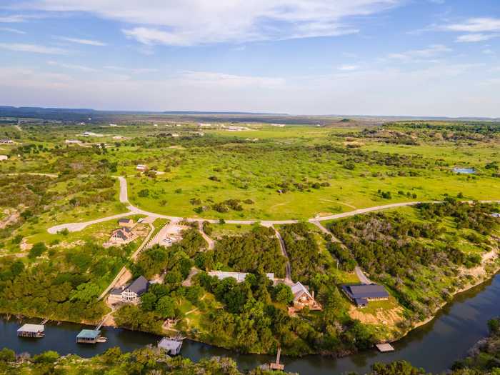 photo 1: 2033 Bluff Creek Drive, Strawn TX 76475