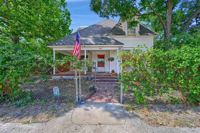 photo 1: 6911 Pecan Street, Frisco TX 75034