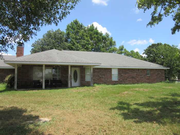 photo 2: 5305 SE County Road 4090, Kerens TX 75144