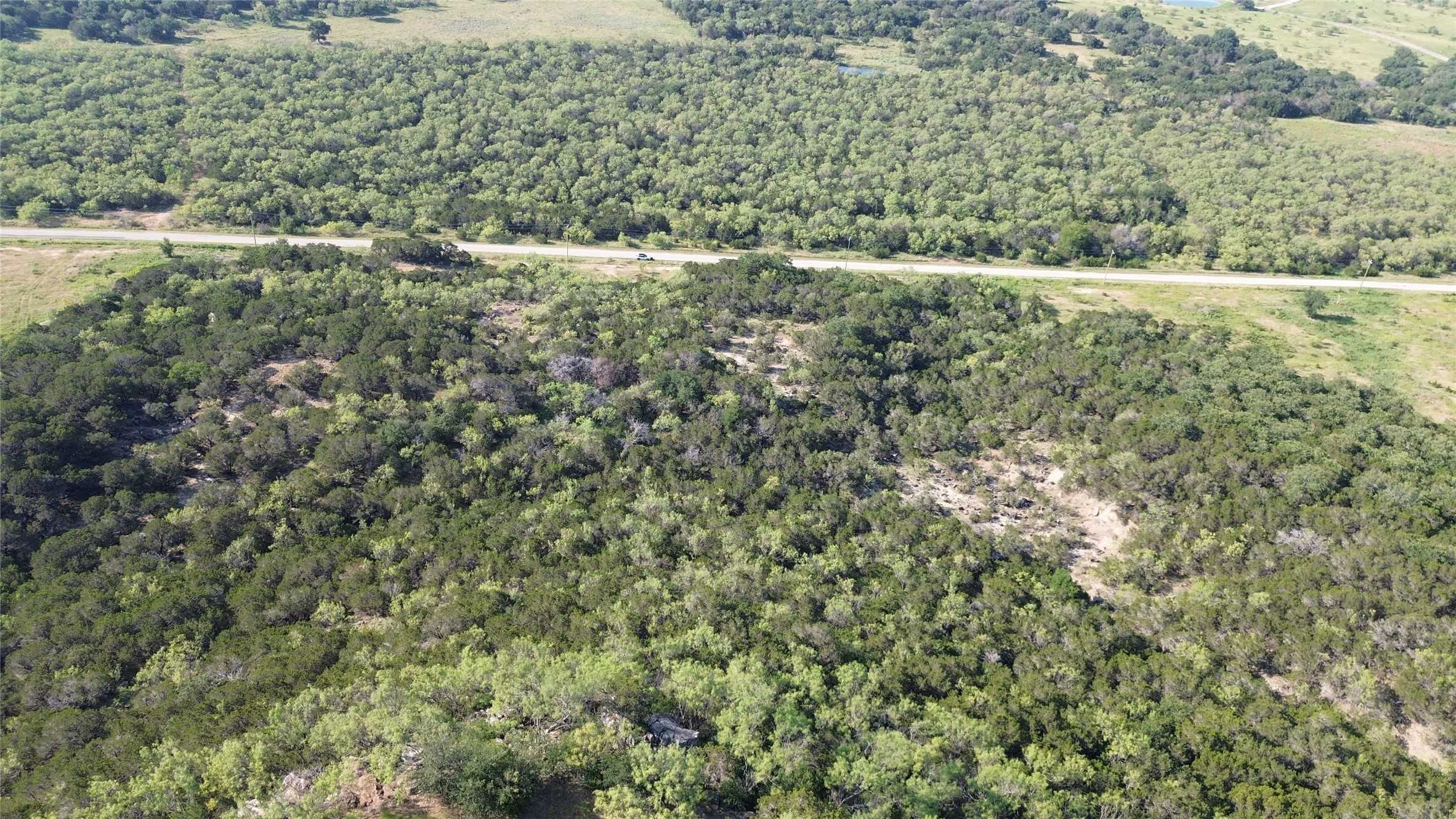 photo 2: Lot 194 Plesant Valley Road, Mineral Wells TX 75067