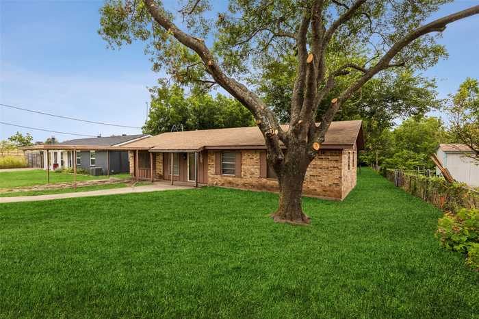 photo 2: 1505 Old Garner Road, Weatherford TX 76088