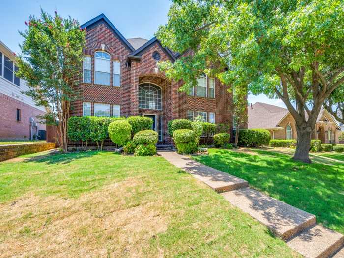 photo 2: 4100 Benoit Drive, Plano TX 75024