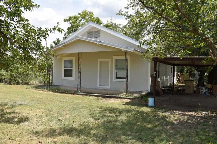 photo 1: 6109 Hwy 67-84, Brownwood TX 76801