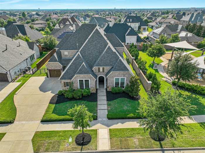 photo 1: 12693 Riverhill Road, Frisco TX 75033