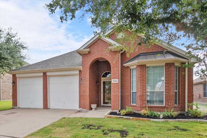 photo 1: 7016 Alcala, Grand Prairie TX 75054