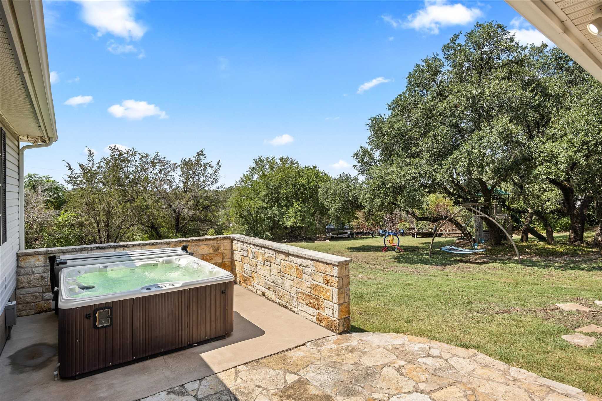 photo 3: 4101 Pima Court, Granbury TX 76048