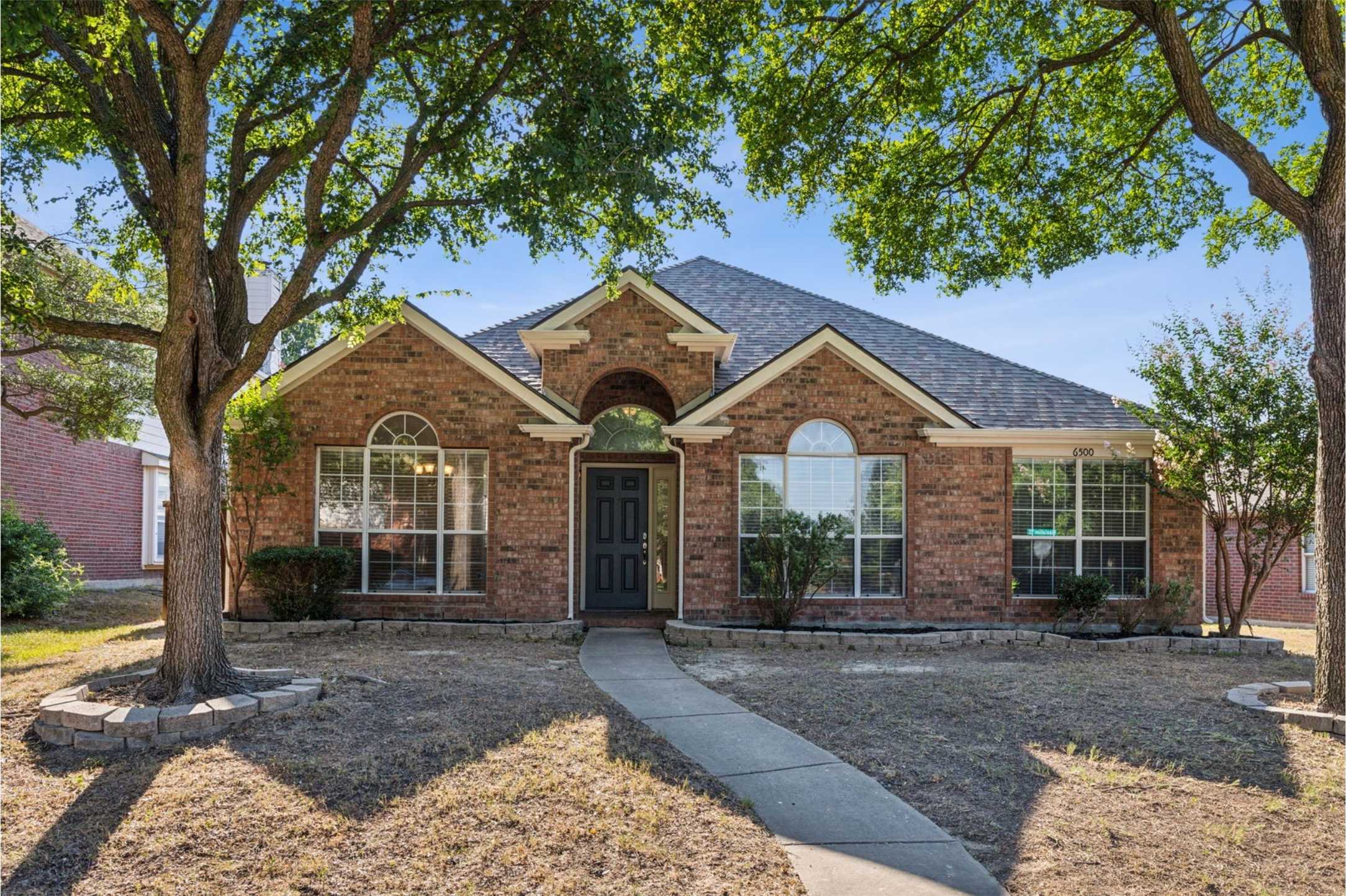 photo 1: 6500 Plantation Lane, Frisco TX 75035