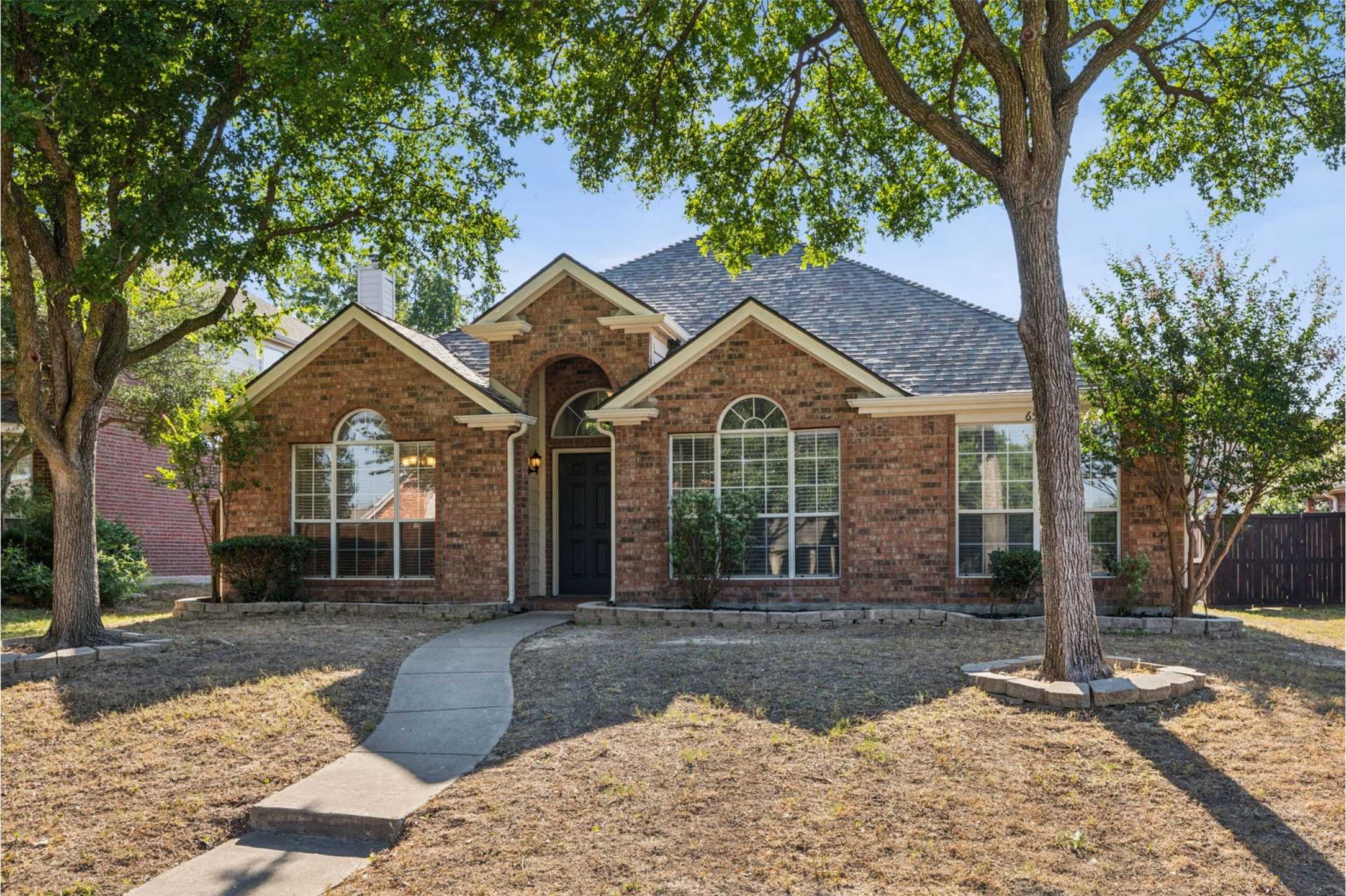 photo 2: 6500 Plantation Lane, Frisco TX 75035