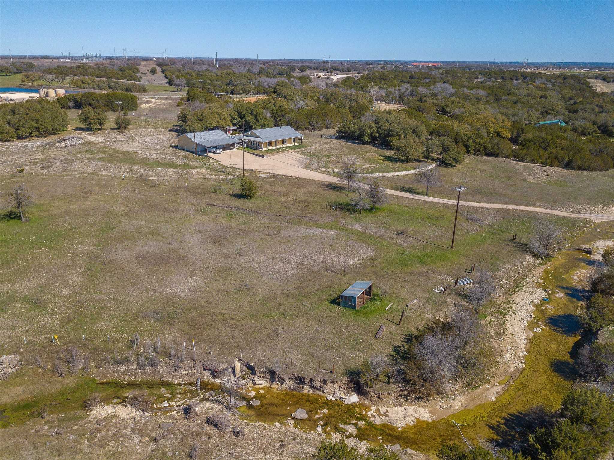 photo 1: 2430 Hermosa Hills Court, Granbury TX 76048