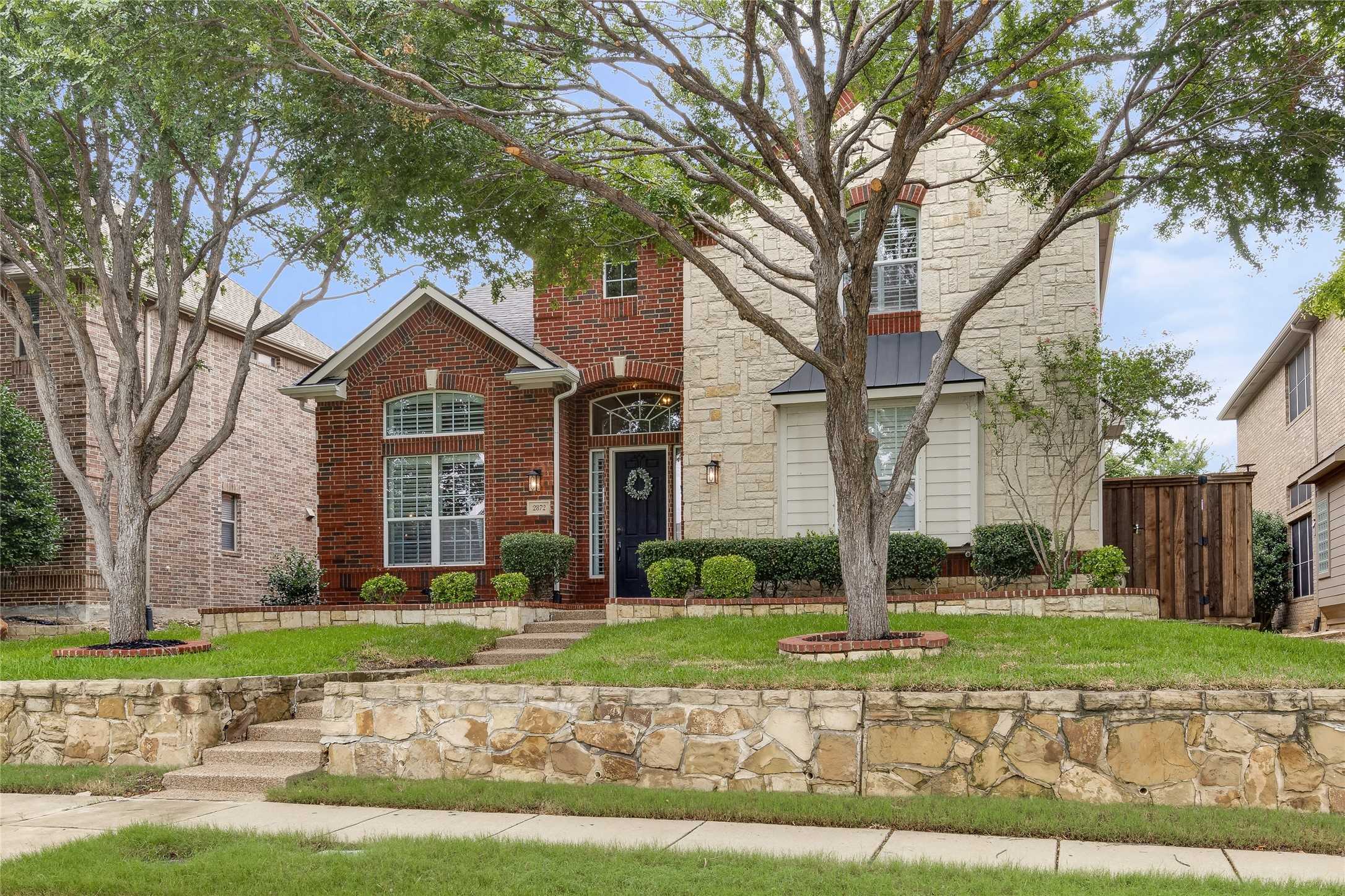 photo 3: 2872 Breezy Point Lane, Frisco TX 75034