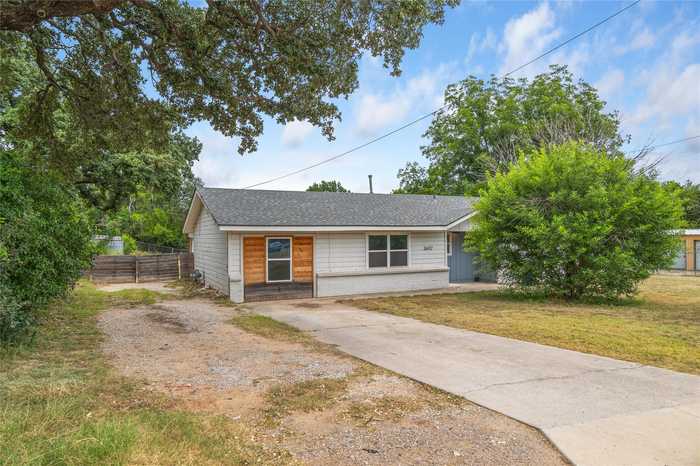 photo 1: 3602 Austin Avenue, Brownwood TX 76801