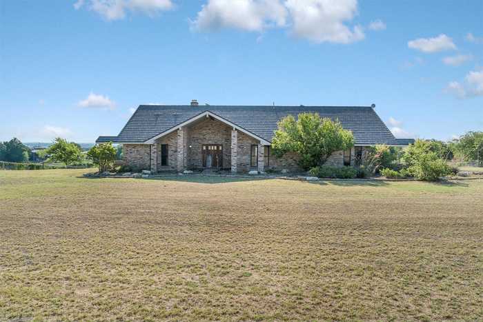 photo 1: 10400 Fm 920, Poolville TX 76088