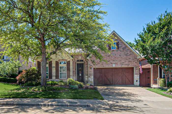 photo 1: 10730 Odair Court, Dallas TX 75218