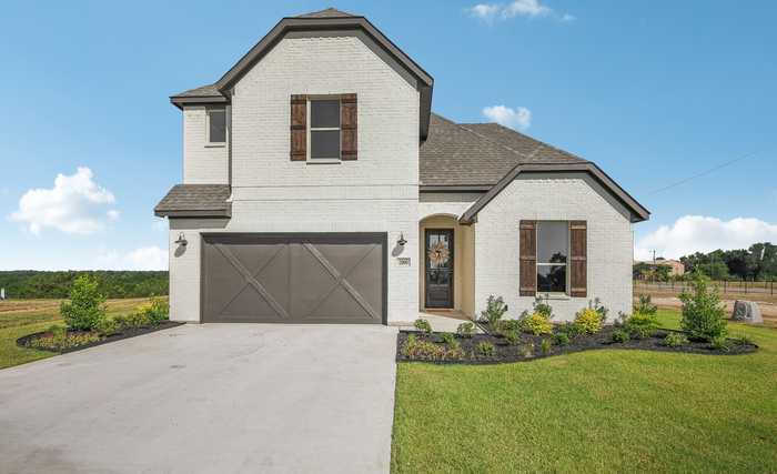 photo 1: 2000 Redemption Drive, Weatherford TX 76088