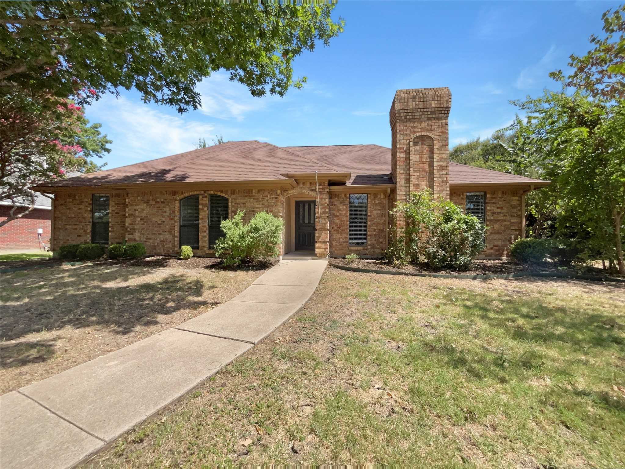 photo 1: 8074 Hickory Street, Frisco TX 75034